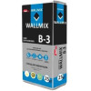 Клей Wallmix B-3 25 кг для кладки газоблоків та піноблоків